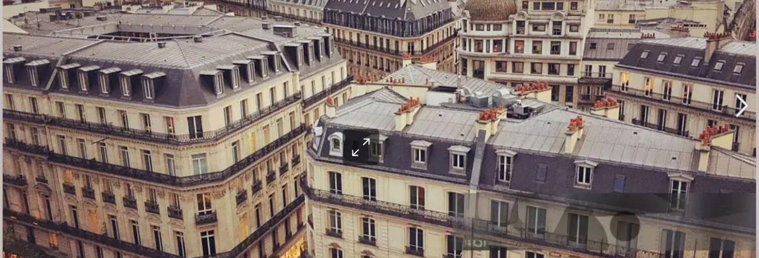 Commerce  1000 m² à vendre à Paris 9 (75009)