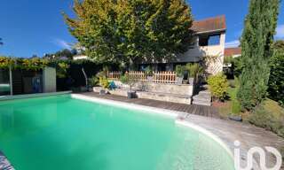 Maison 5 Pièces 117 m² à vendre à Le Creusot (71200)