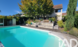 Maison 5 Pièces 117 m² à vendre à Le Creusot (71200)