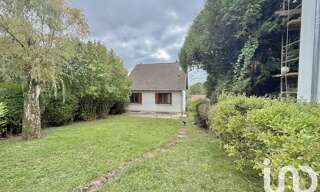 Maison 5 Pièces 138 m² à vendre à Mandres-les-Roses (94520)