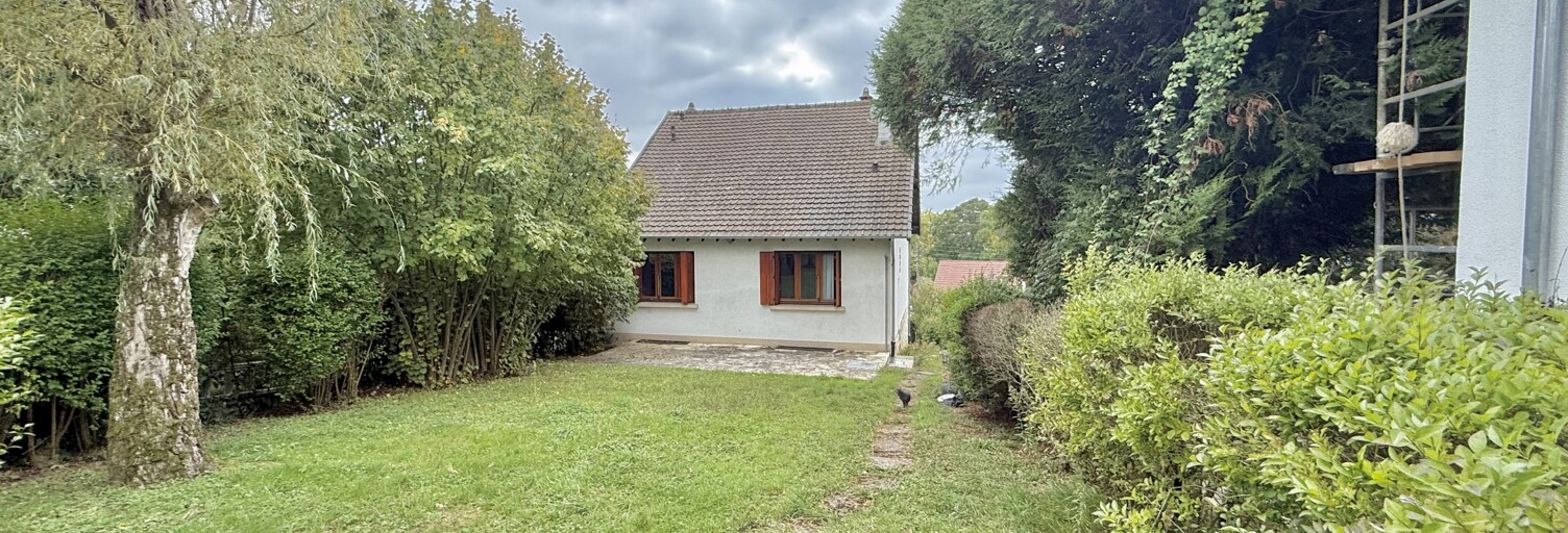 Maison 5 Pièces 138 m² à vendre à Mandres-les-Roses (94520)