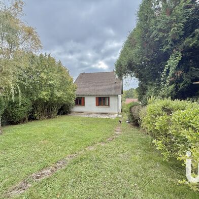 Maison 5 pièces 346000 €