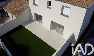 Maison 4 Pièces 86 m² à vendre à Béziers (34500)