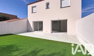 Maison 4 Pièces 86 m² à vendre à Béziers (34500)