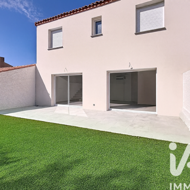 Maison 4 pièces 280000 €