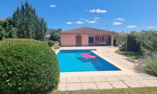 Maison 4 Pièces 92 m² à vendre à Octon (34800)