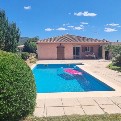 Maison 4 pièces 390000 €