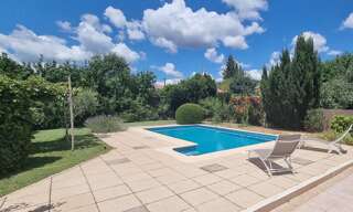 Maison 4 Pièces 92 m² à vendre à Octon (34800)