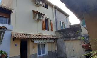 Maison 4 Pièces 75 m² à vendre à Roujan (34320)