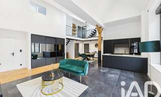 Appartement 5 Pièces 111 m² à vendre à Remiremont (88200)