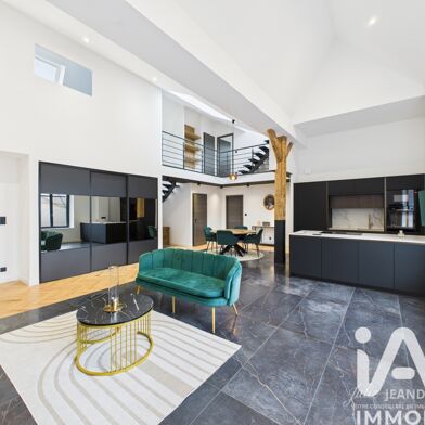 Appartement 5 pièces 325000 €