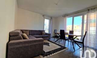 Appartement 4 Pièces 70 m² à vendre à Meaux (77100)