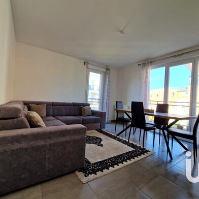 Appartement 4 pièces 239000 €