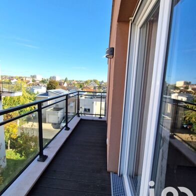 Appartement 4 pièces 239000 €