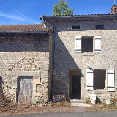 Maison 5 pièces 97000 €