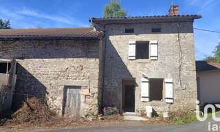 Maison 5 Pièces 68 m² à vendre à Compreignac (87140)