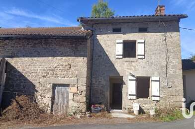 Maison 5 pièces 97000 €