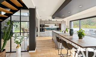 Maison 5 Pièces 127 m² à vendre à Guichen (35580)