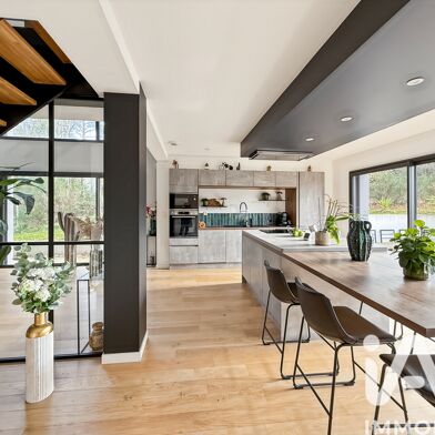 Maison 5 pièces 445000 €