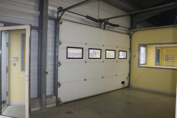 Local commercial  à louer Perpignan 66000