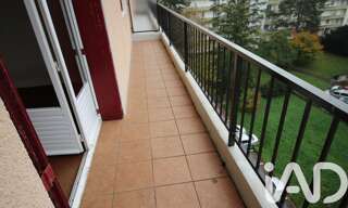 Appartement 3 Pièces 62 m² à vendre à Nevers (58000)