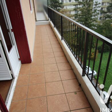 Appartement 3 pièces 49000 €