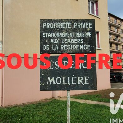 Appartement 3 pièces 49000 €