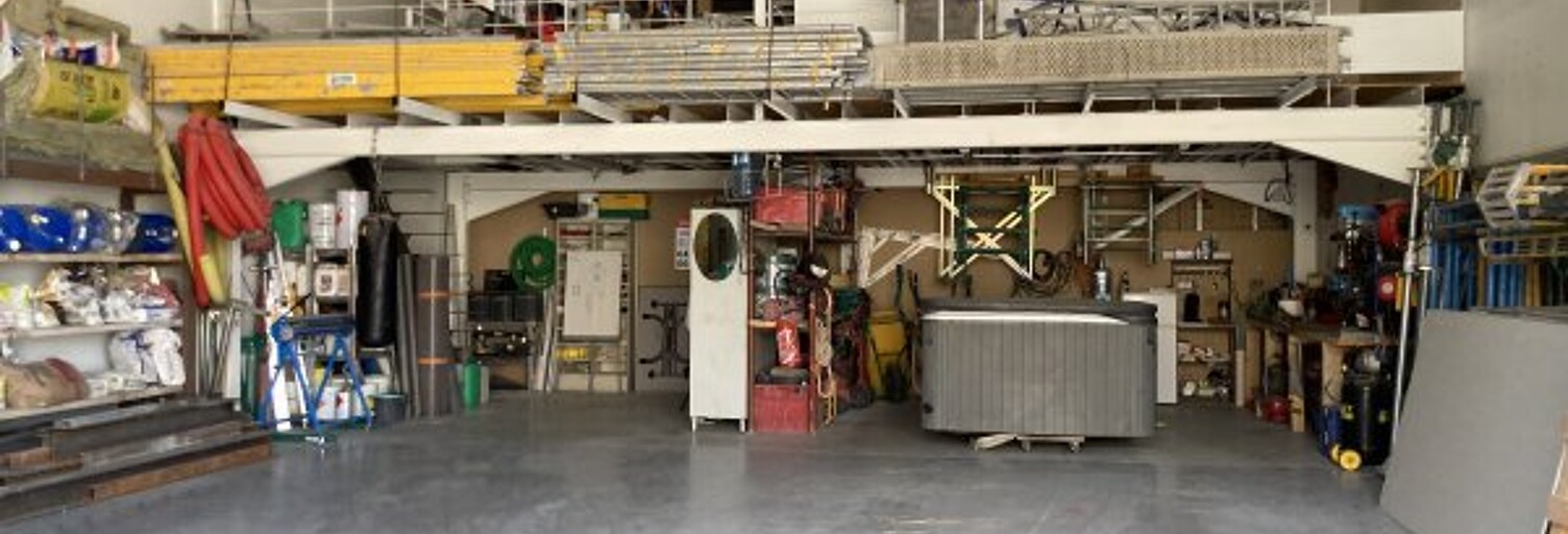 Commerce  175 m² à louer à Elne (66200)