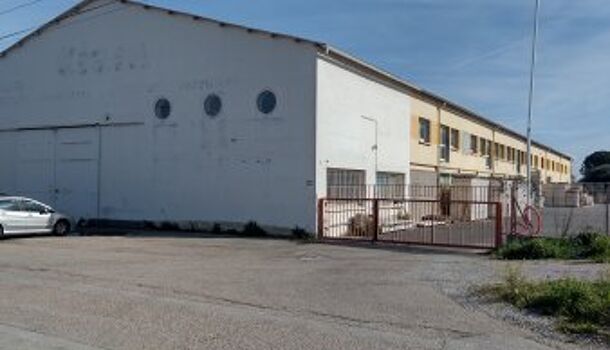 Local commercial  à vendre Perpignan 66000
