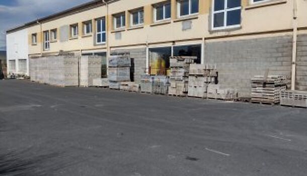 Local commercial  à vendre Perpignan 66000