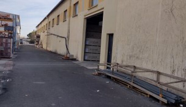 Local commercial  à vendre Perpignan 66000