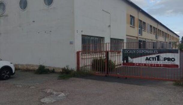 Local commercial  à vendre Perpignan 66000