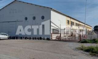 Commerce  2855 m² à vendre à Perpignan (66000)