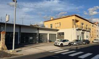 Commerce  585 m² à vendre à Saint-Paul-de-Fenouillet (66220)