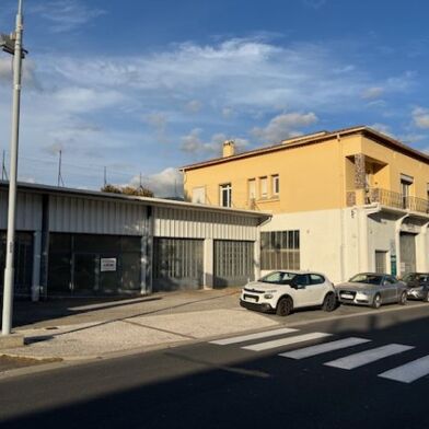 Commerce  350000 €