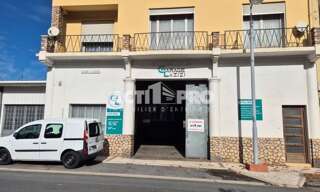 Commerce  585 m² à vendre à Saint-Paul-de-Fenouillet (66220)