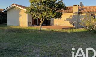 Maison 4 Pièces 98 m² à vendre à Parempuyre (33290)