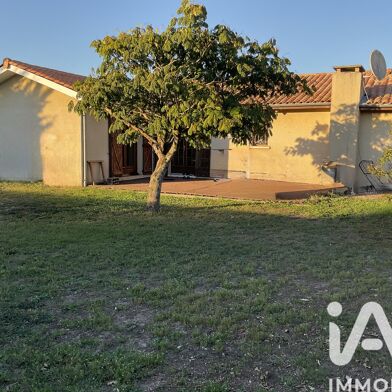 Maison 4 pièces 323000 €