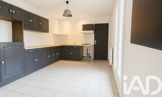 Maison 8 Pièces 125 m² à vendre à Liettres (62145)