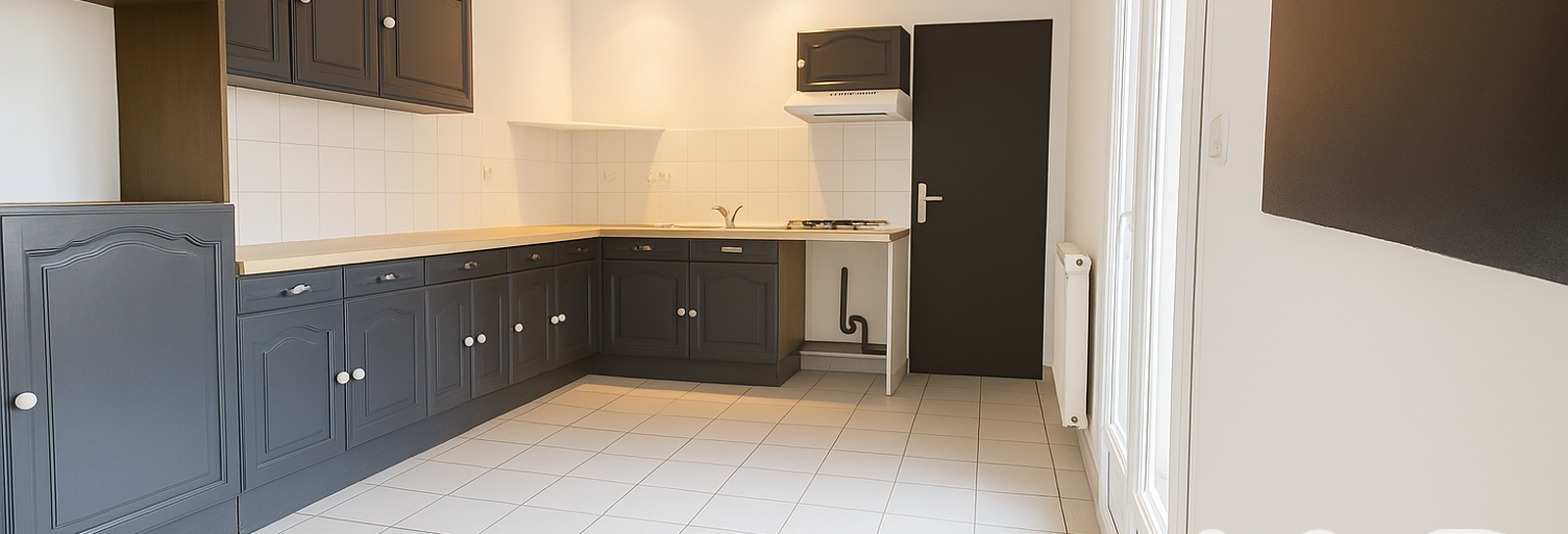 Maison 8 Pièces 125 m² à vendre à Liettres (62145)