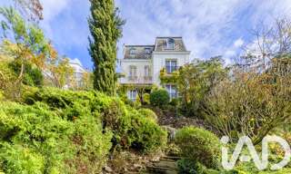 Maison 8 Pièces 175 m² à vendre à La Frette-sur-Seine (95530)