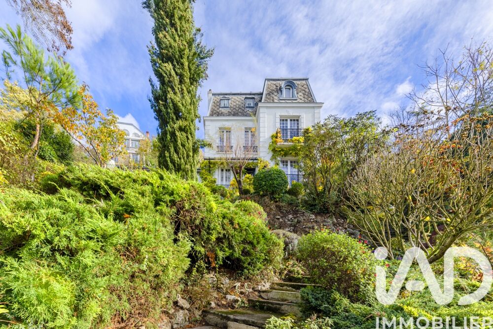 Maison à vendre, 8 pièces, 175 m², La Frette-sur-Seine