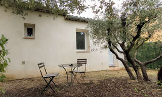 Appartement 1 Pièce 17 m² à louer à Meyreuil (13590)