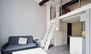 Appartement 2 Pièces 33 m² à vendre à Aix-en-Provence (13100)