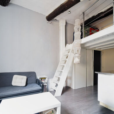 Appartement 2 pièces 240000 €