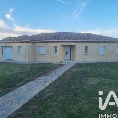 Maison 5 pièces 345000 €