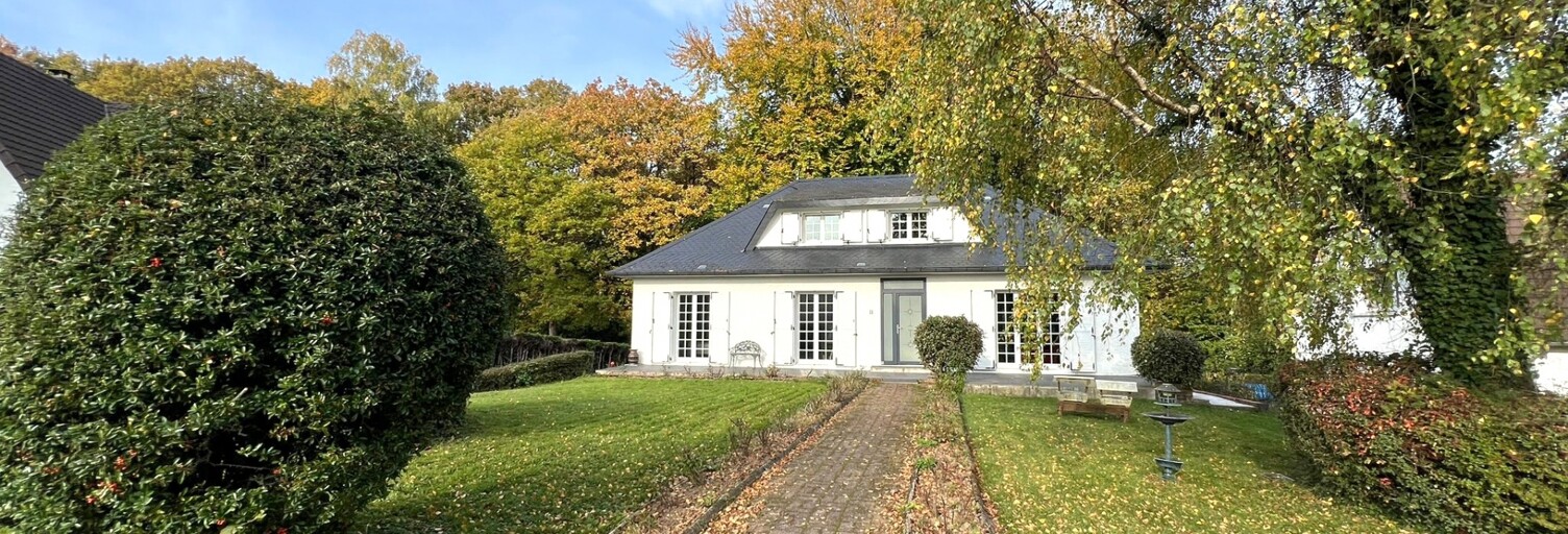 Maison 6 Pièces 170 m² à vendre à Charleville-Mézières (08000)