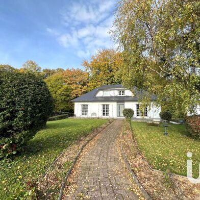 Maison 6 pièces 279000 €