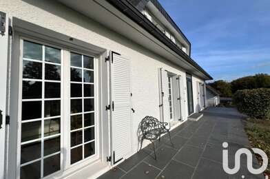 Maison 6 pièces 275000 €