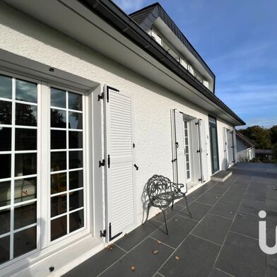 Maison 6 pièces 275000 €